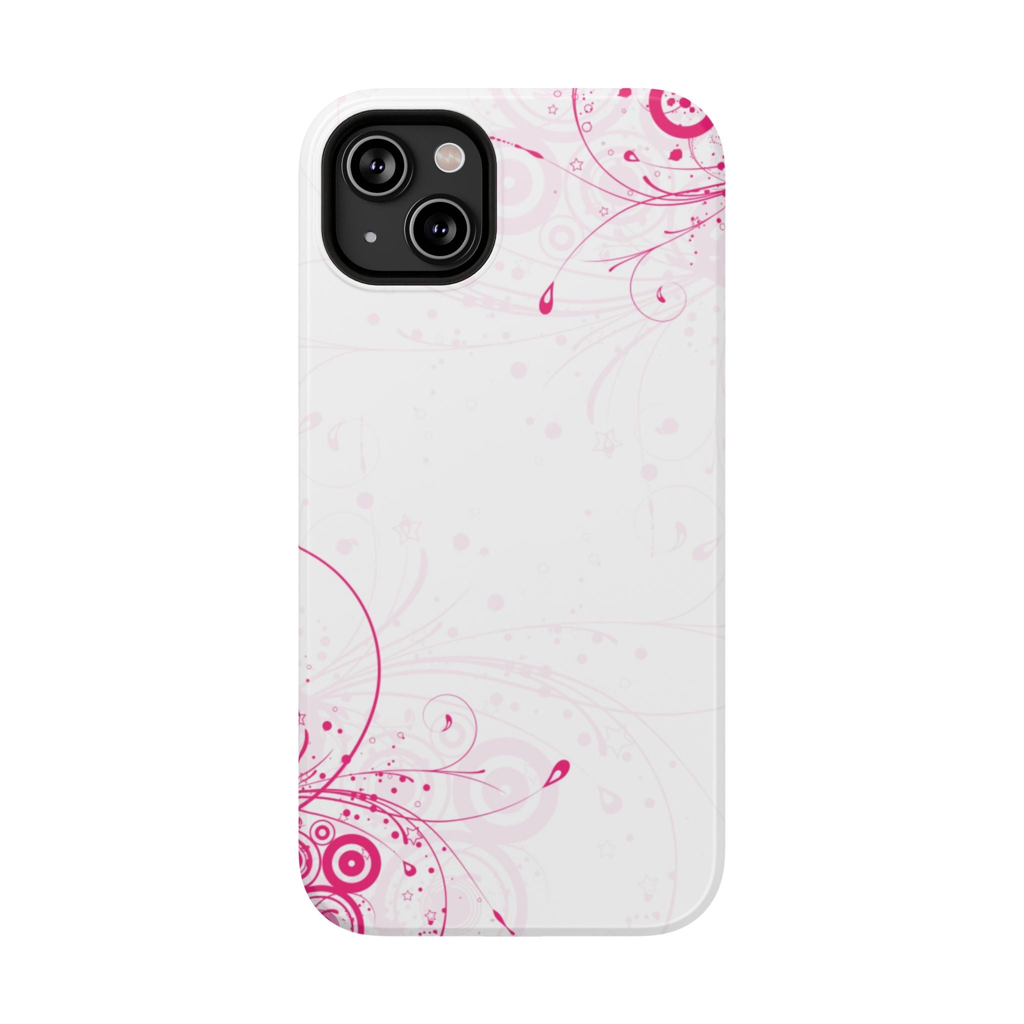 Fade Tough iPhone Case