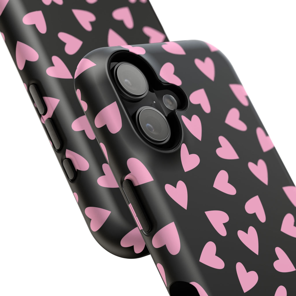 Lovestruck Tough iPhone Case