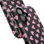 Lovestruck Tough iPhone Case