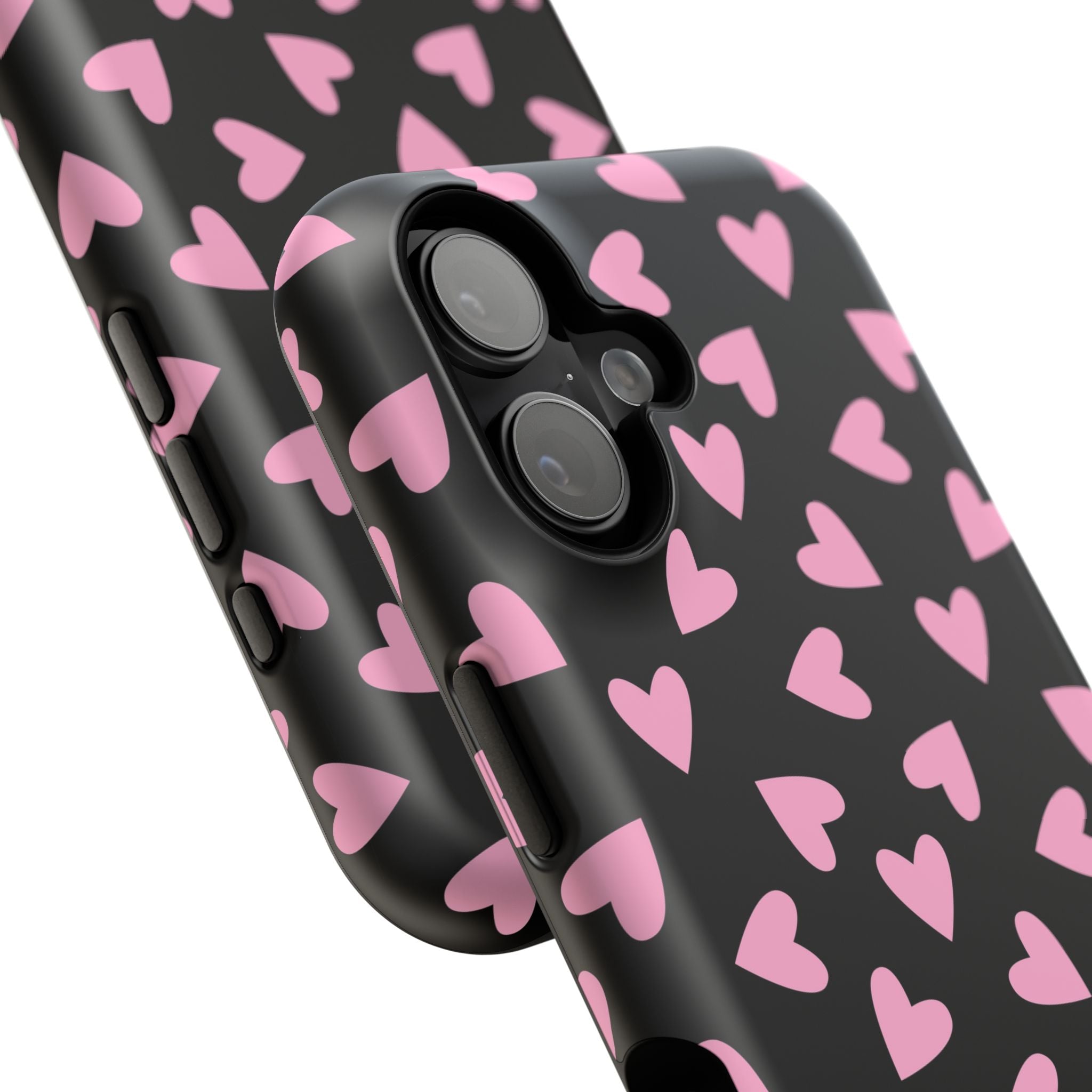 Lovestruck Tough iPhone Case
