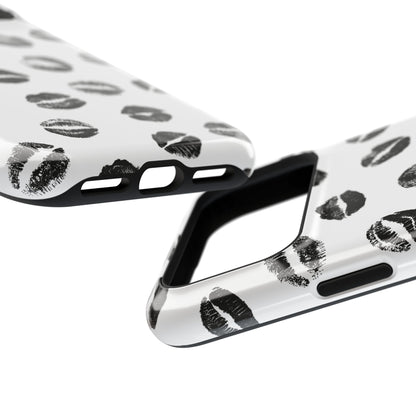 Kiss MagSafe Tough iPhone Case