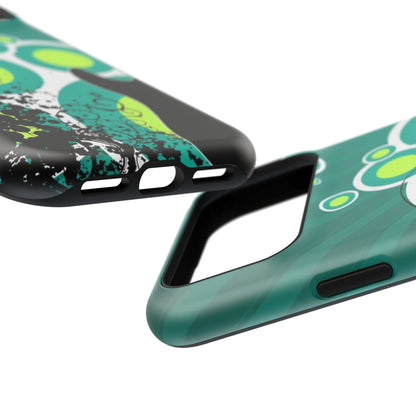 Guitar Tough iPhone Case