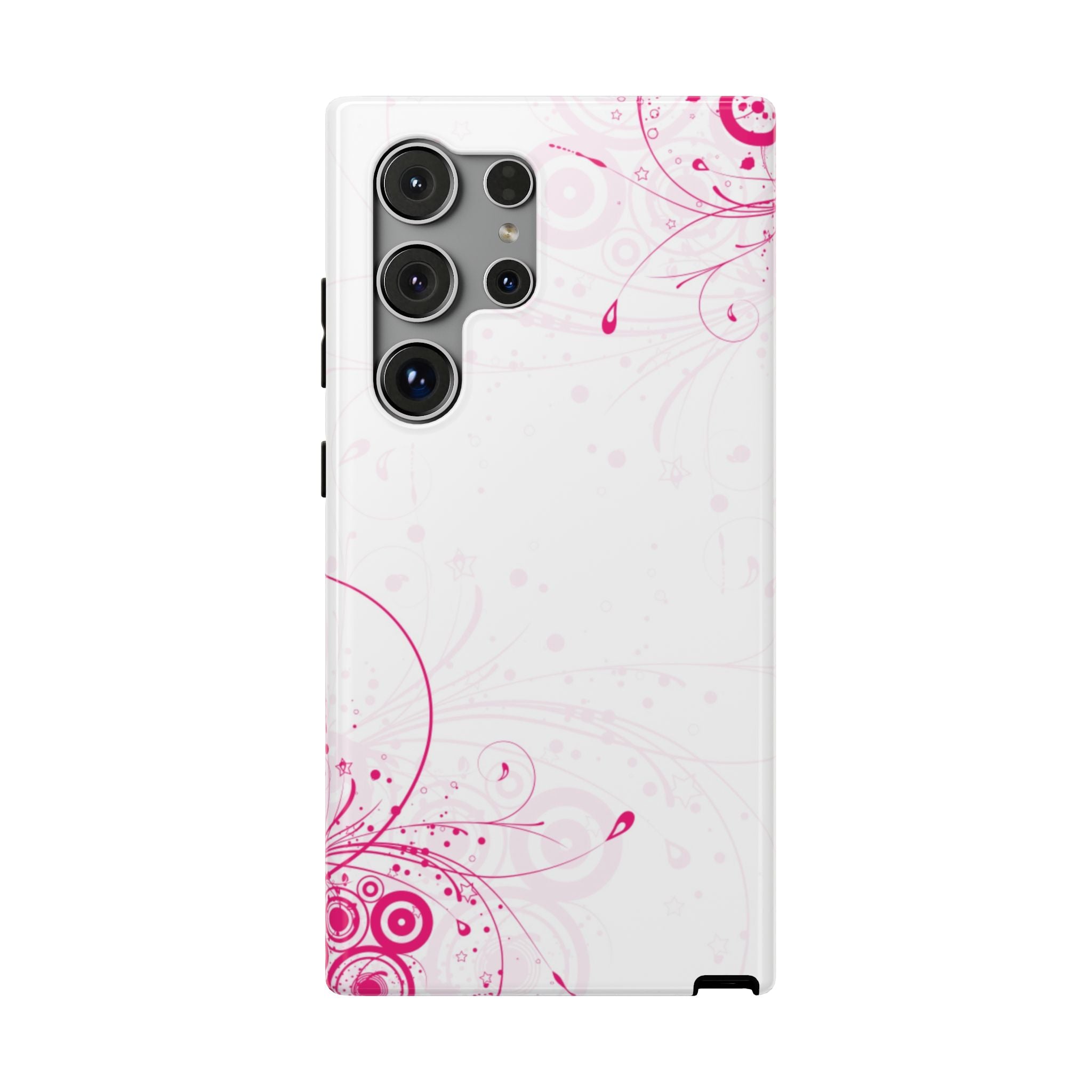 Fade Tough Samsung Case