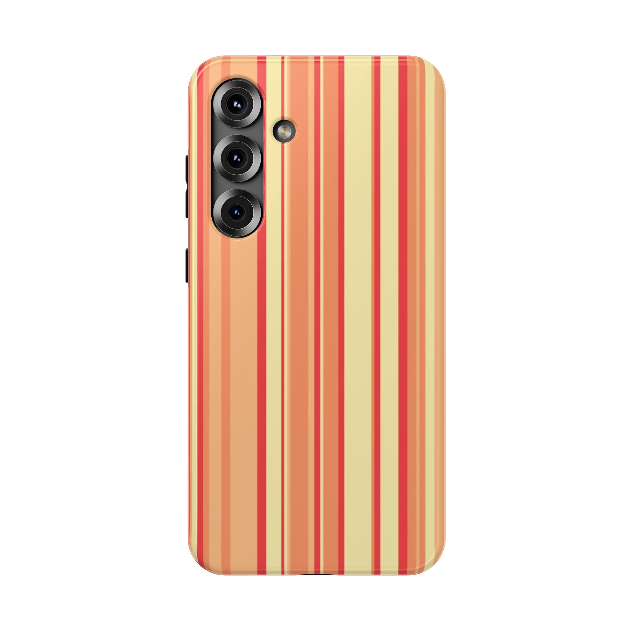 Sunflare Tough Samsung Case