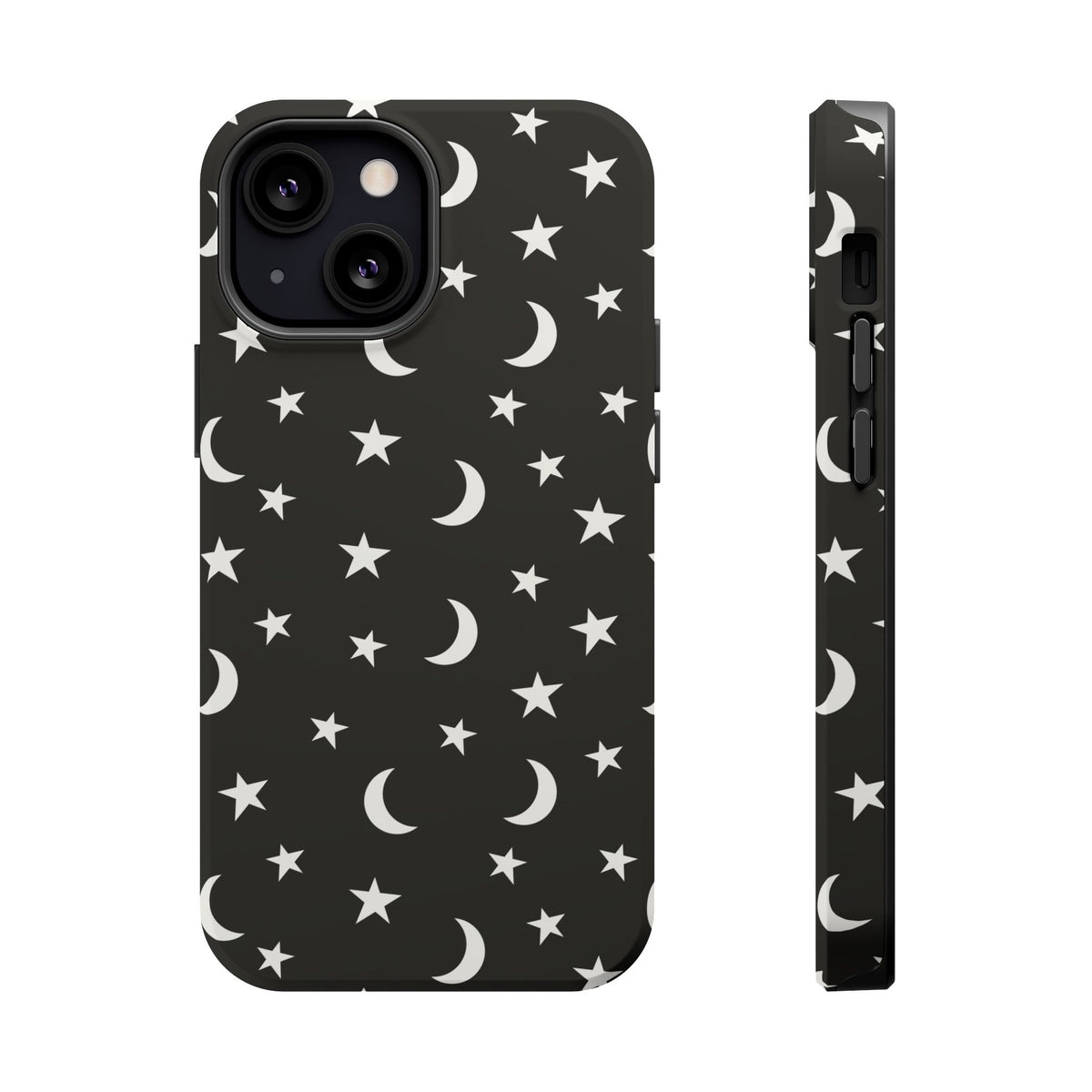 Night Sky MagSafe Tough iPhone Case