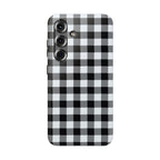 Checkmate Tough Samsung Case