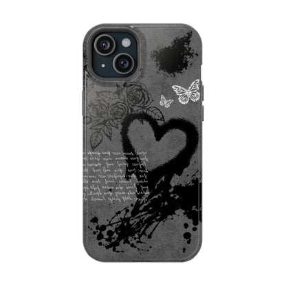 Smoke Tough iPhone Case