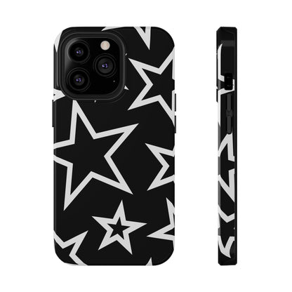 Starstruck MagSafe Tough iPhone Case