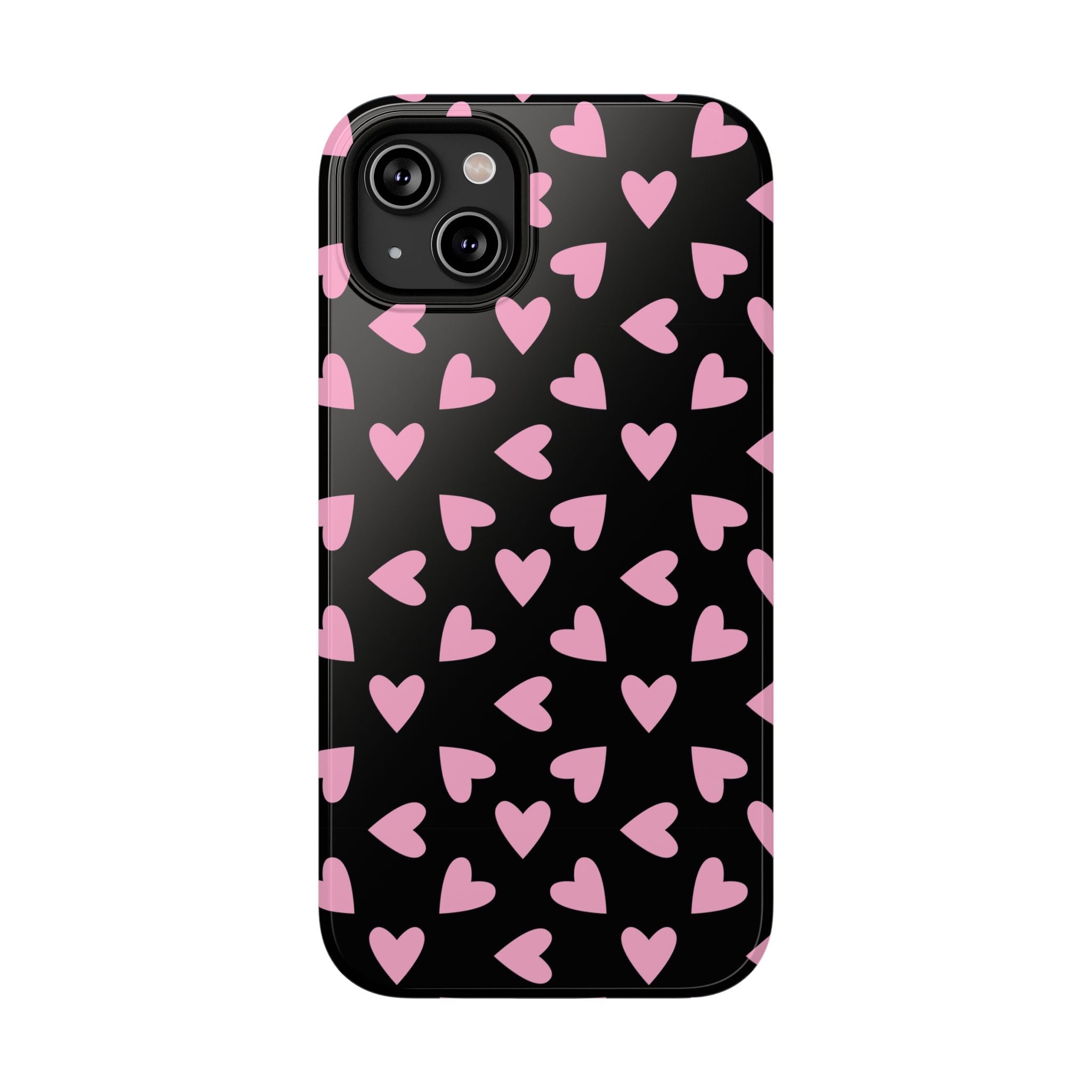 Lovestruck Tough iPhone Case