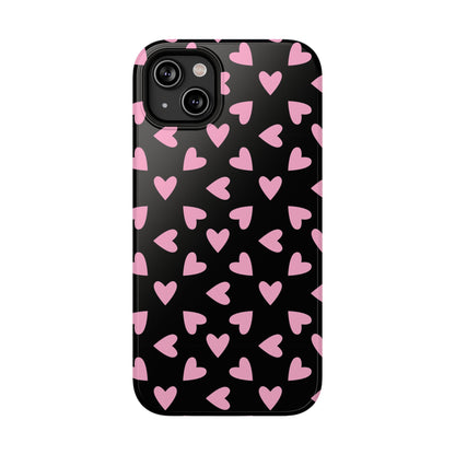 Lovestruck MagSafe Tough iPhone Case