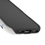 Haze Wings Tough iPhone Case