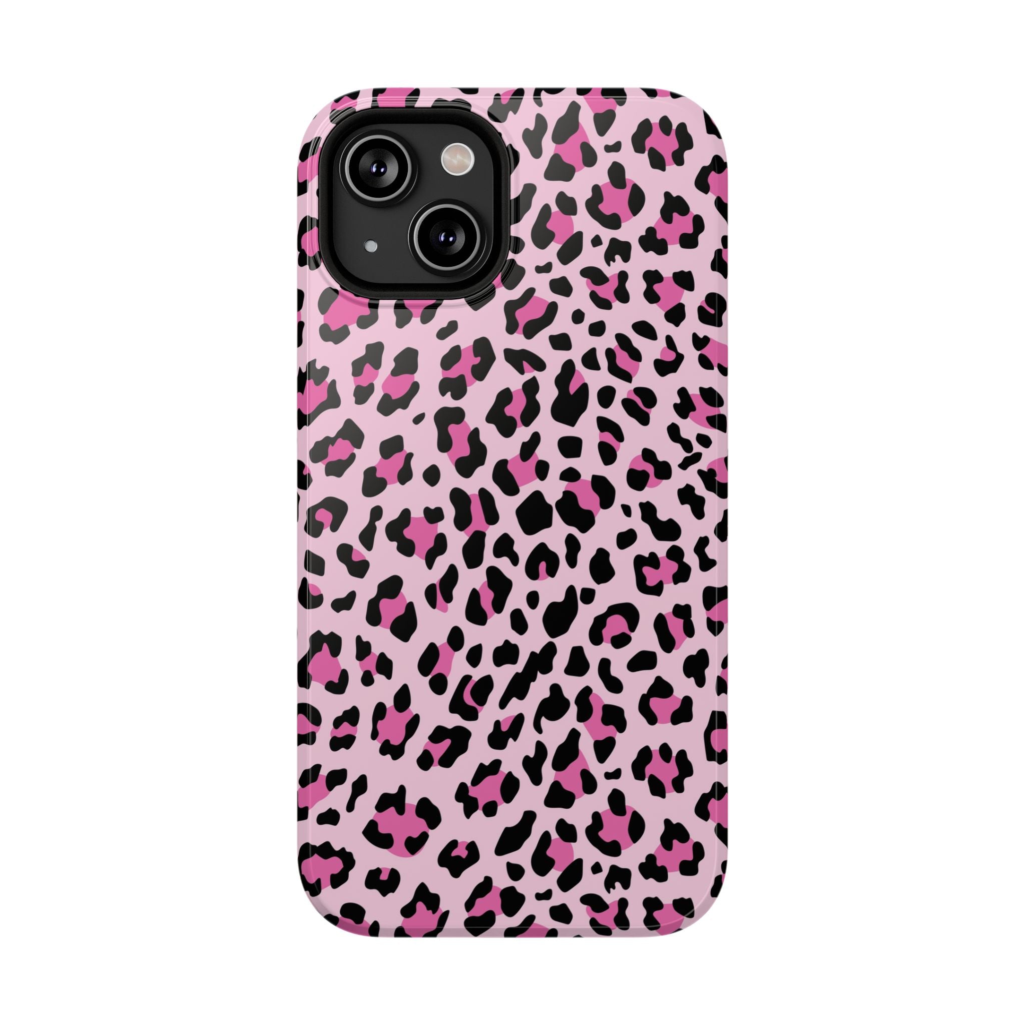 Untamed Tough iPhone Case