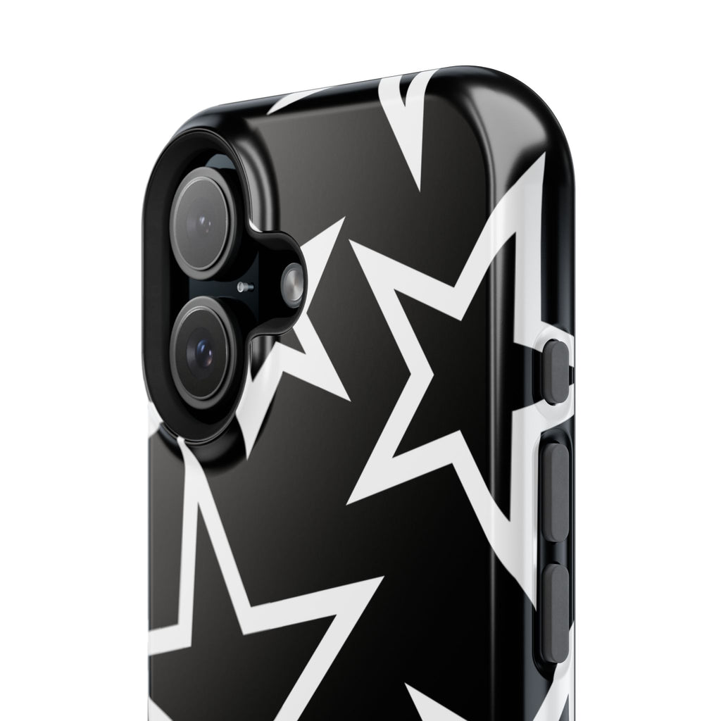 Starstruck Tough iPhone Case