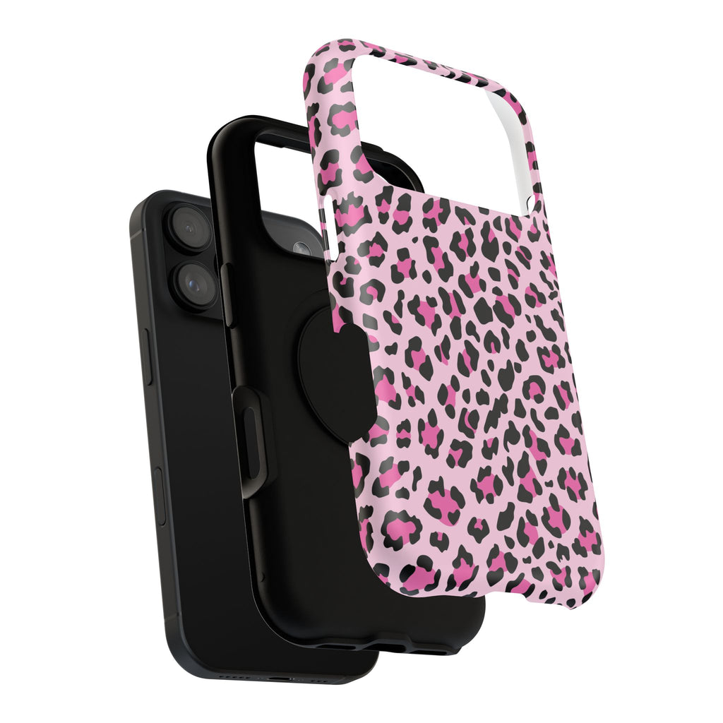Untamed Tough iPhone Case