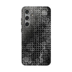Afterimage Tough Samsung Case