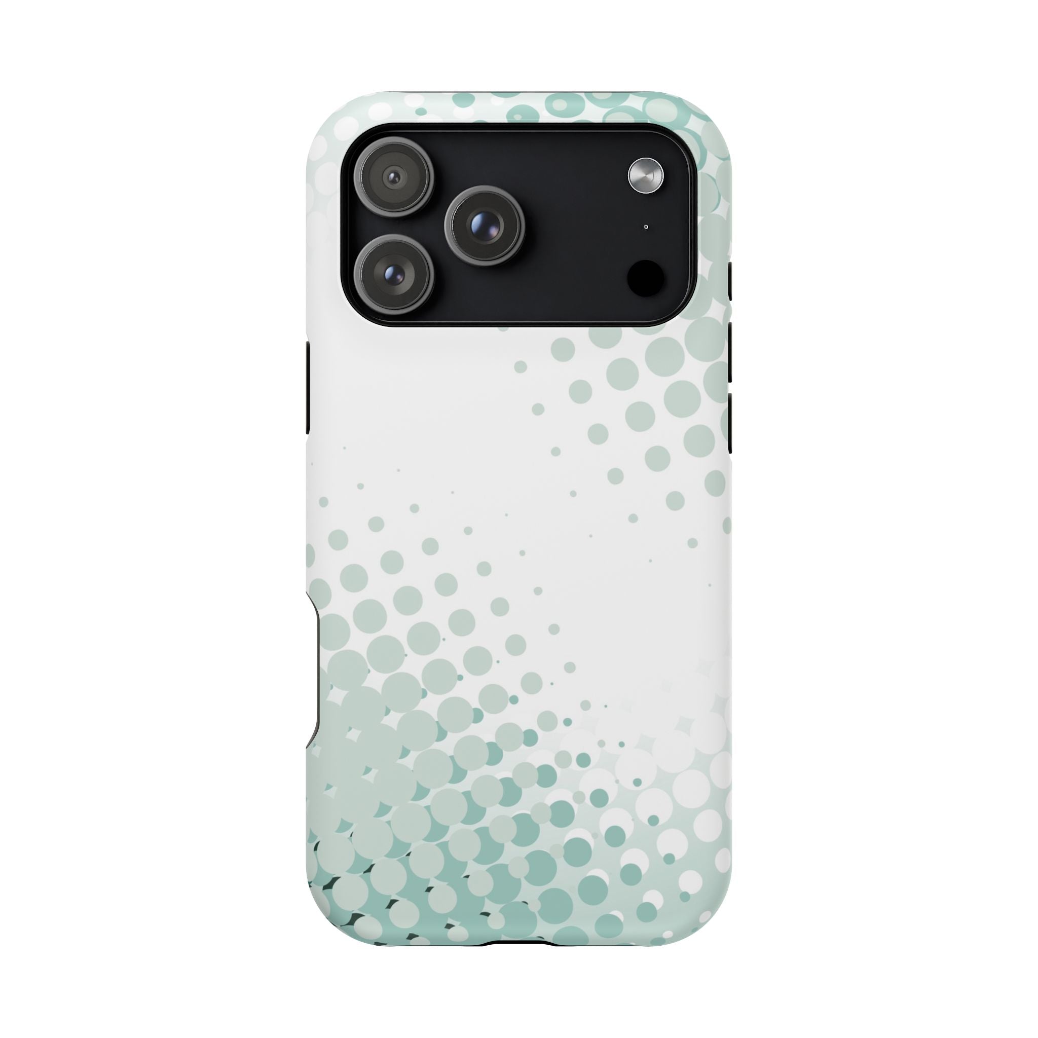 Tones Tough iPhone Case