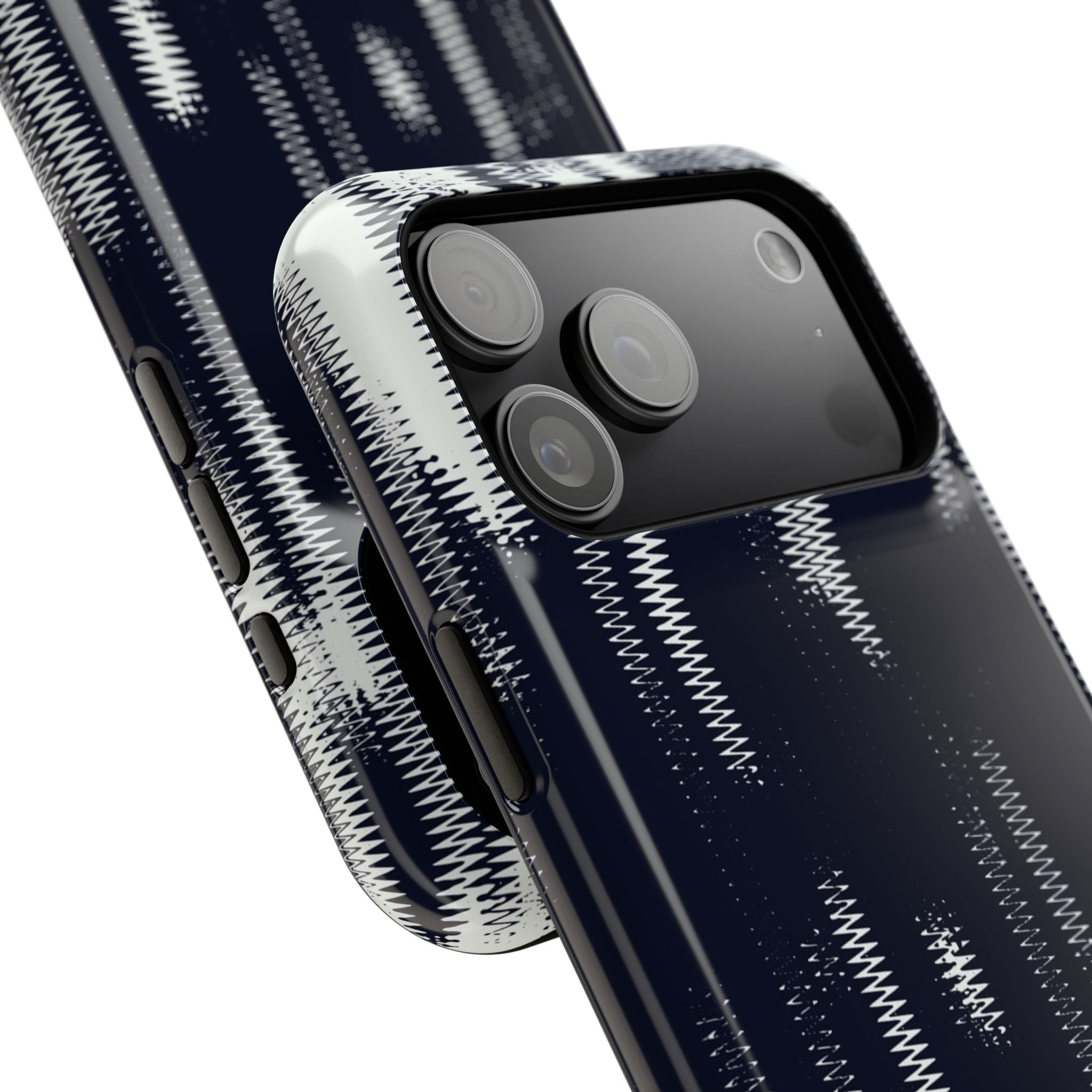 Disconnect Tough iPhone Case