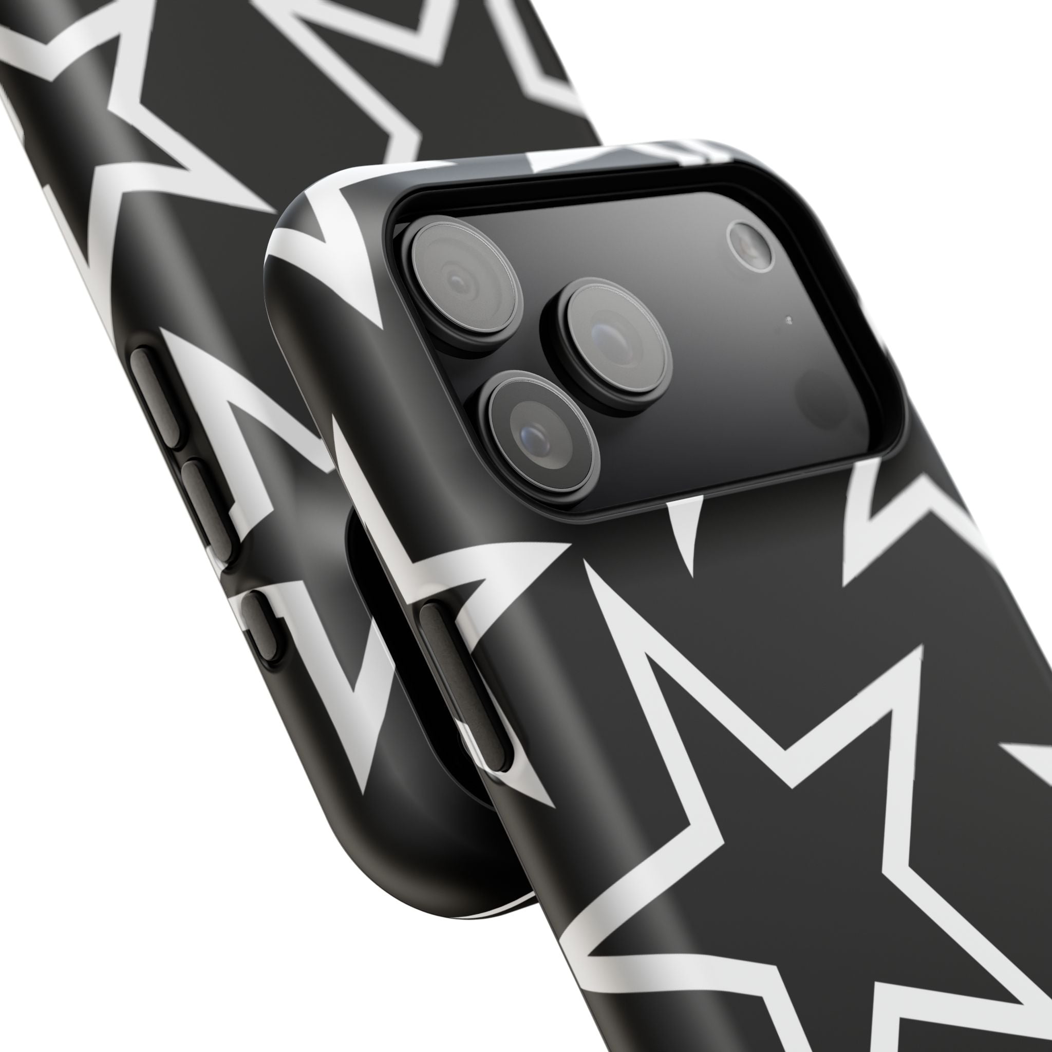 Starstruck Tough iPhone Case