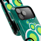 Guitar Tough iPhone Case