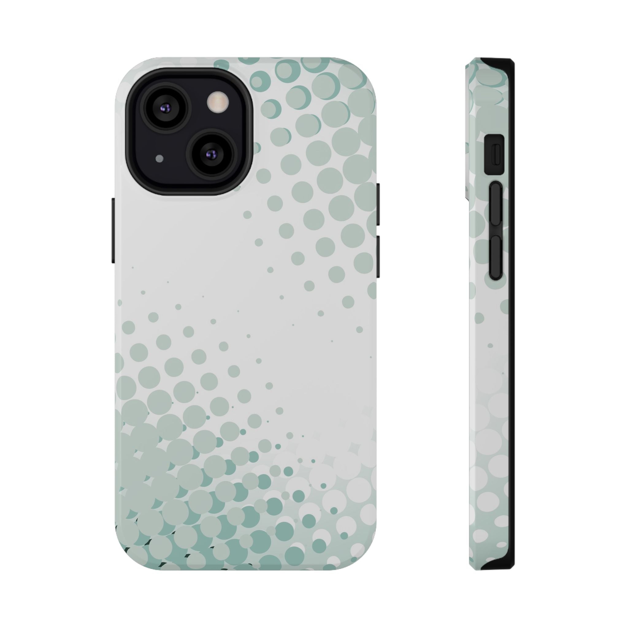 Tones Tough iPhone Case