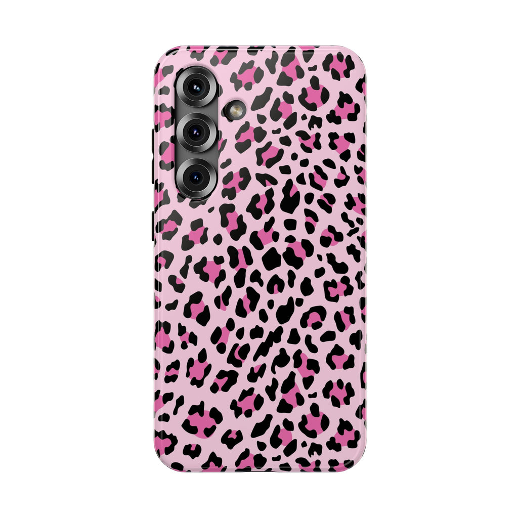 Untamed Tough Samsung Case