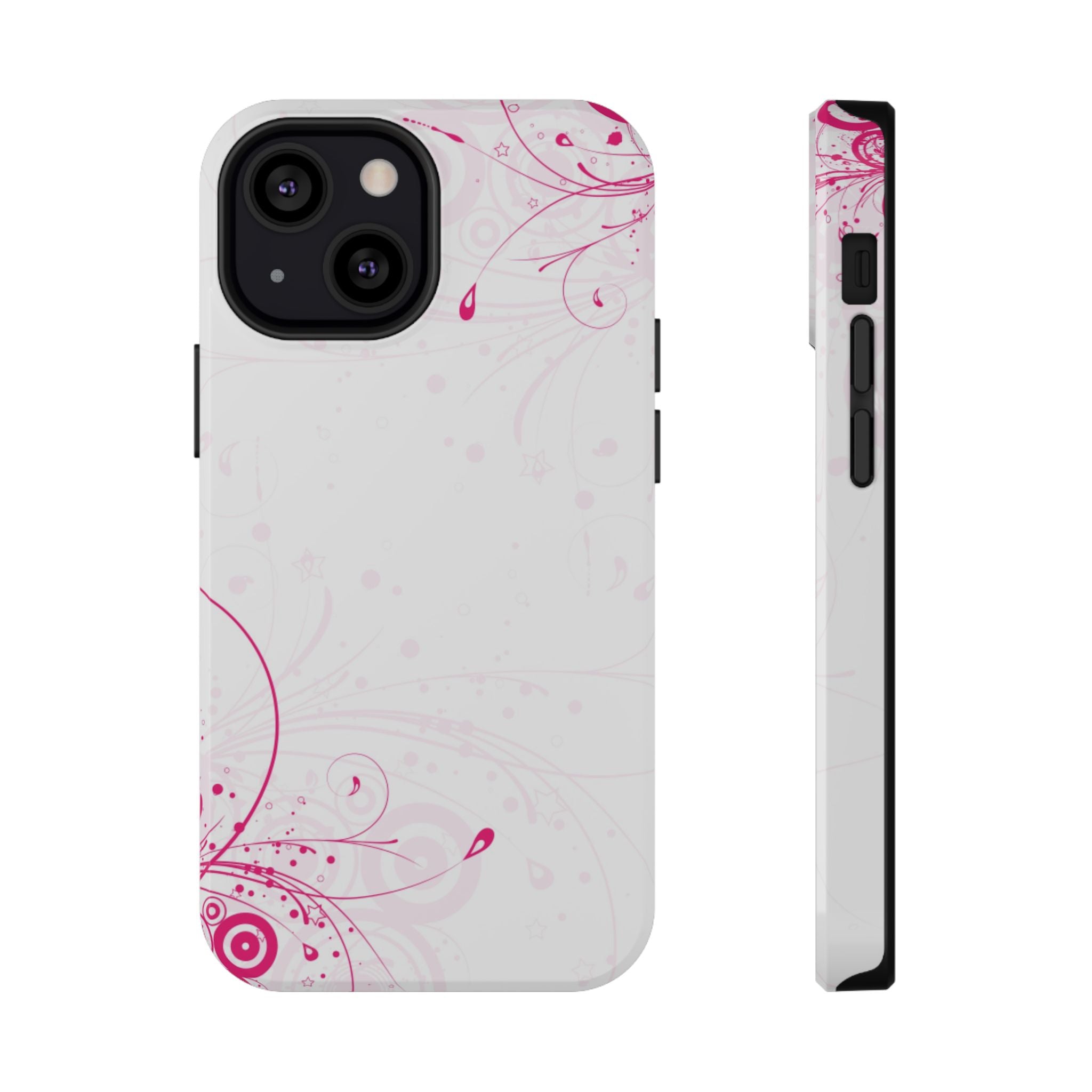 Fade Tough iPhone Case