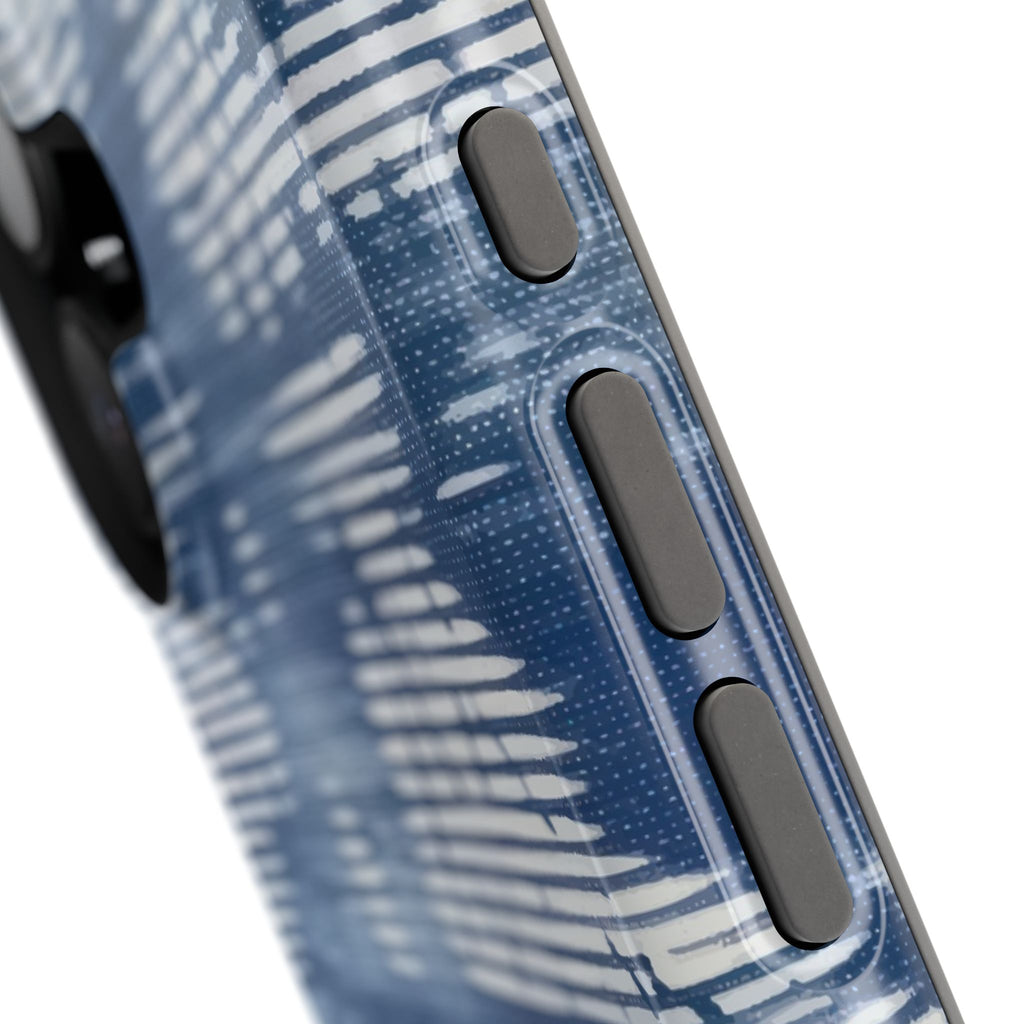 Denim Tough iPhone Case