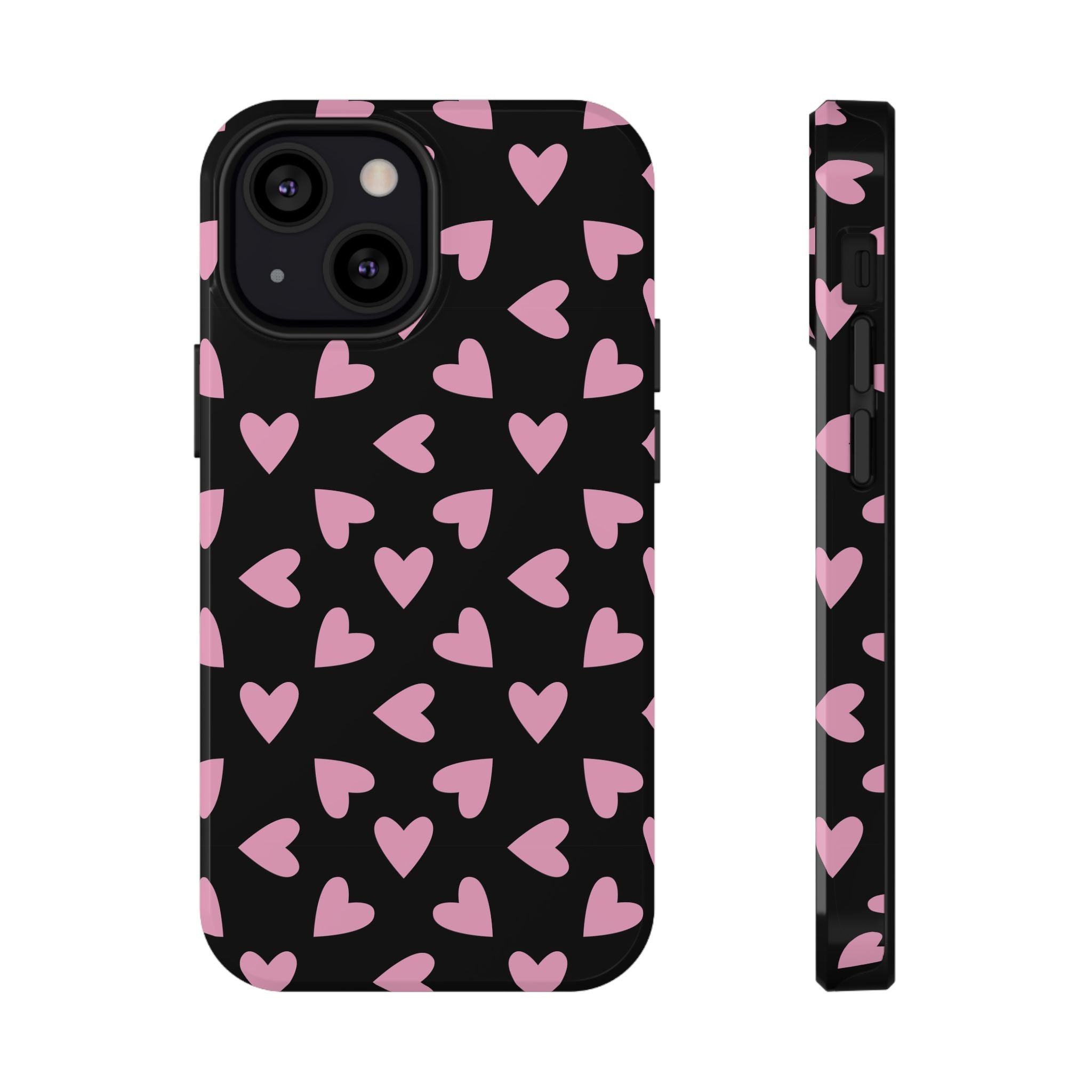 Lovestruck Tough iPhone Case