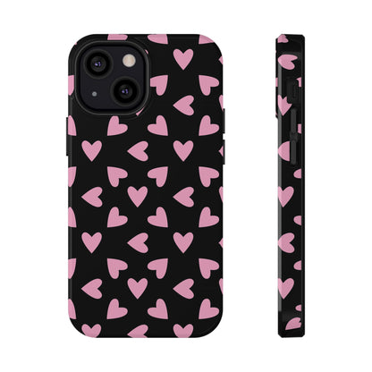 Lovestruck MagSafe Tough iPhone Case