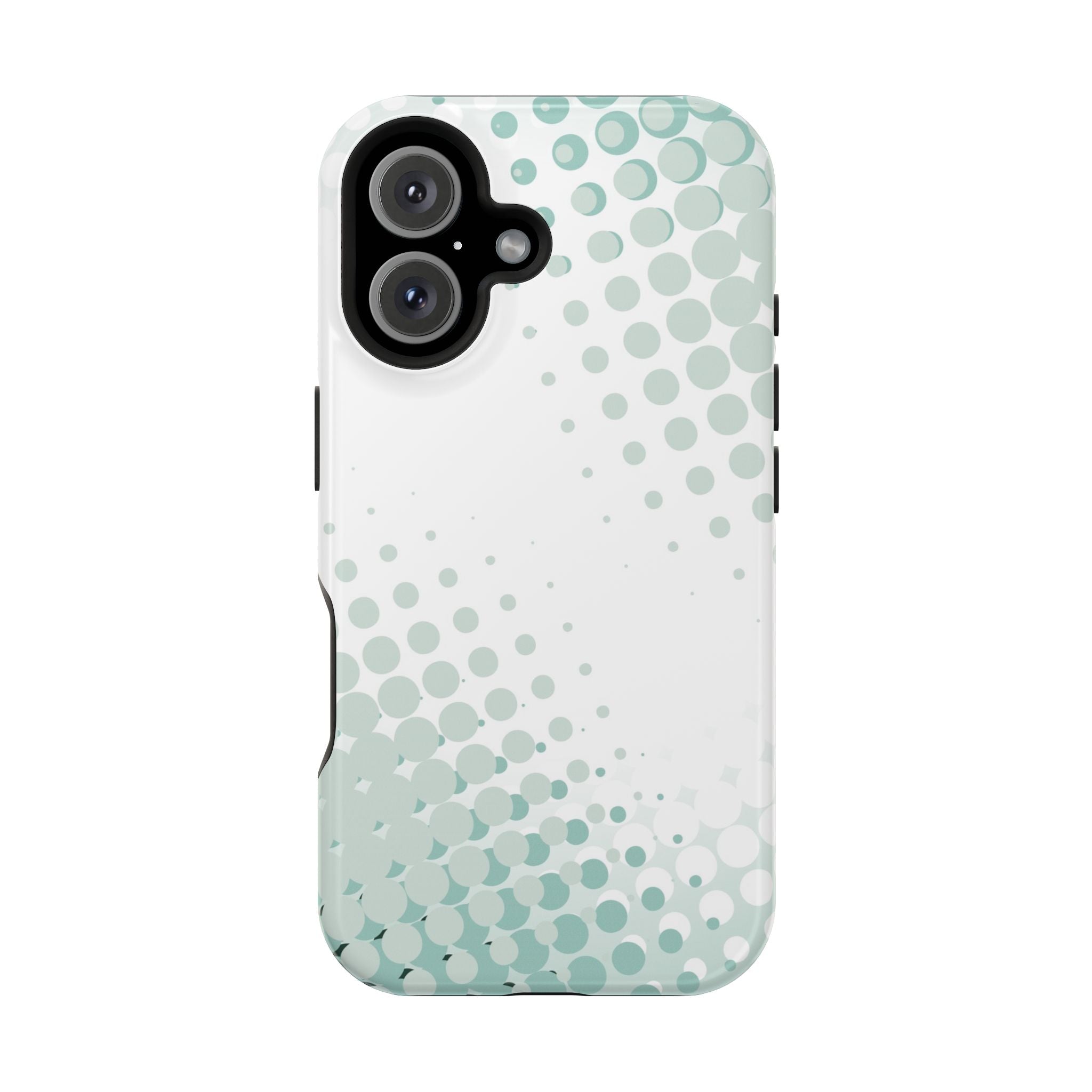 Tones Tough iPhone Case
