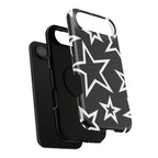 Starstruck Tough iPhone Case
