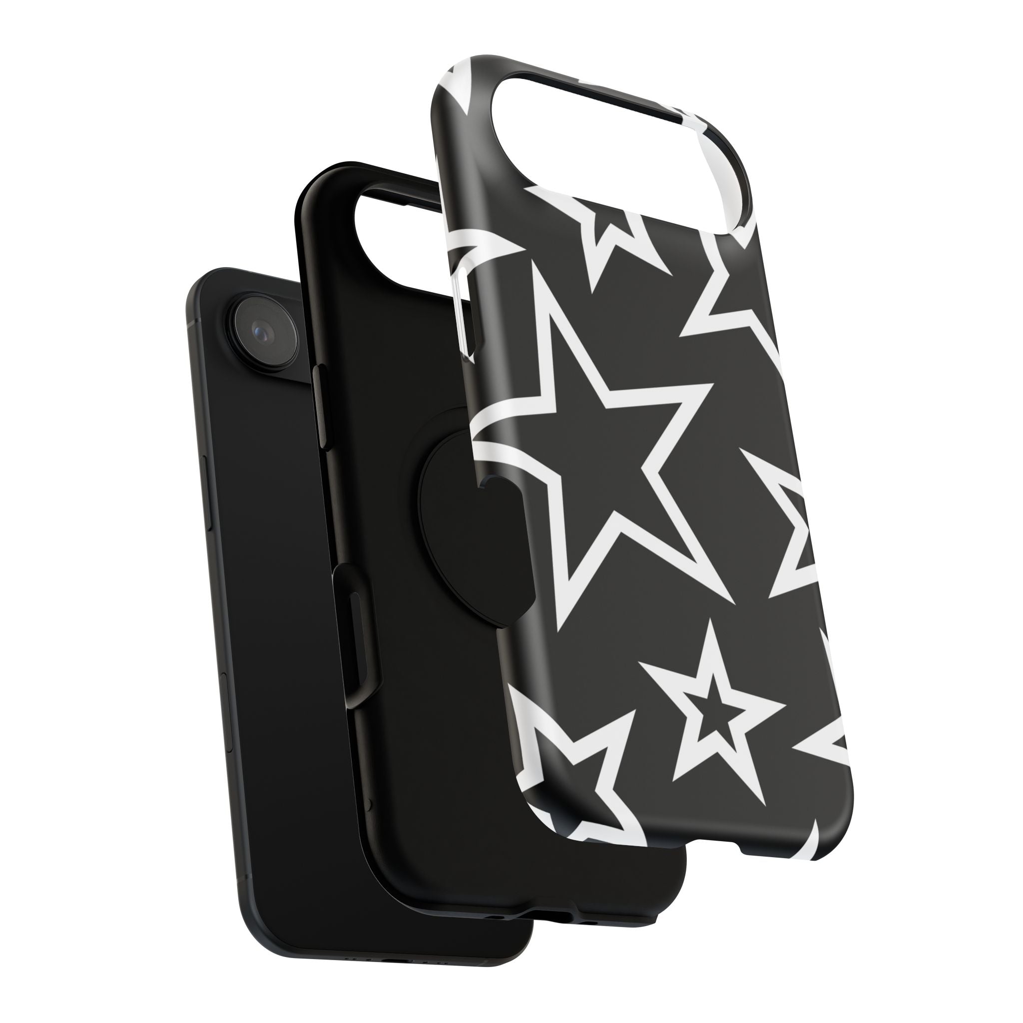 Starstruck Tough iPhone Case