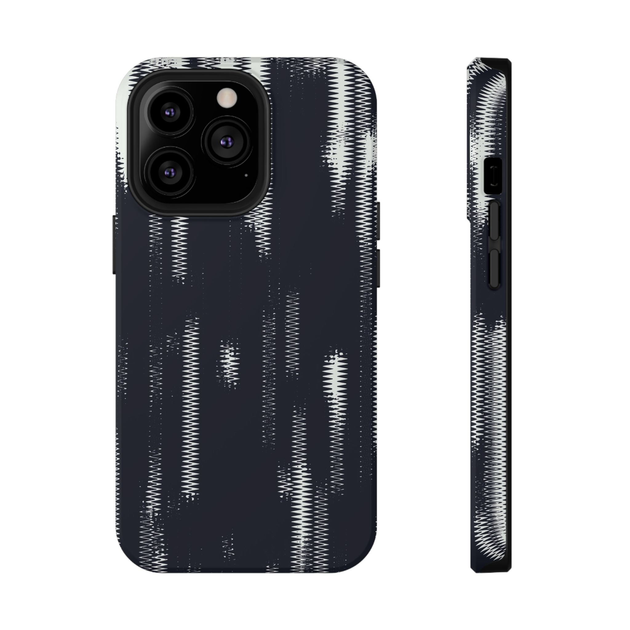 Disconnect Tough iPhone Case