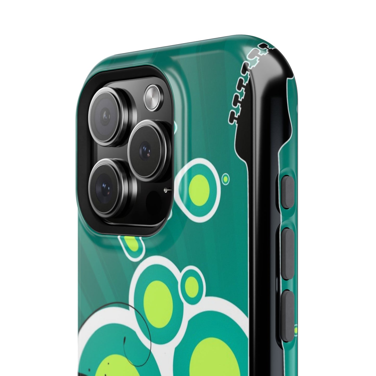 Guitar Tough iPhone Case