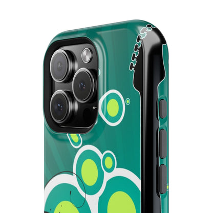 Guitar Tough iPhone Case