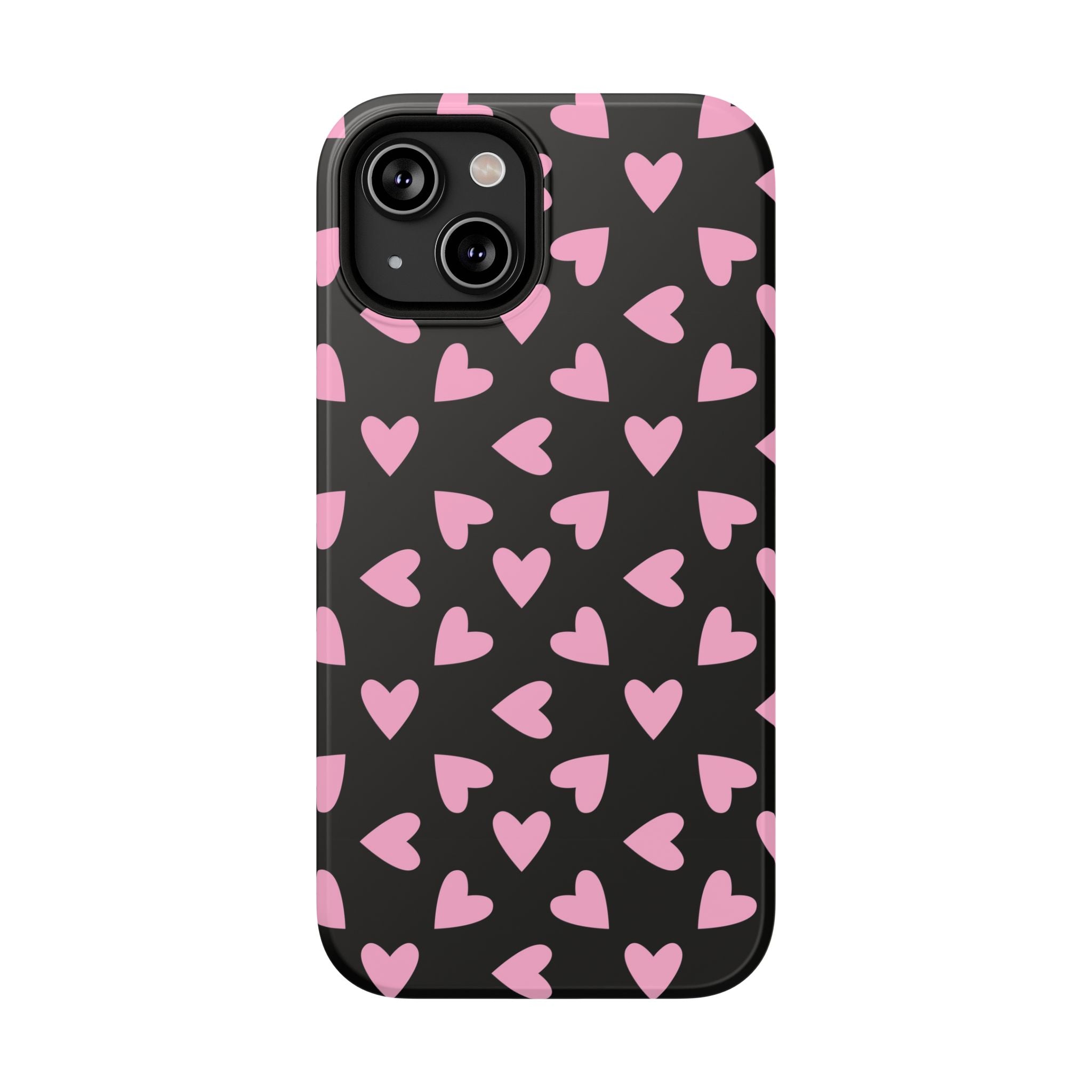 Lovestruck Tough iPhone Case