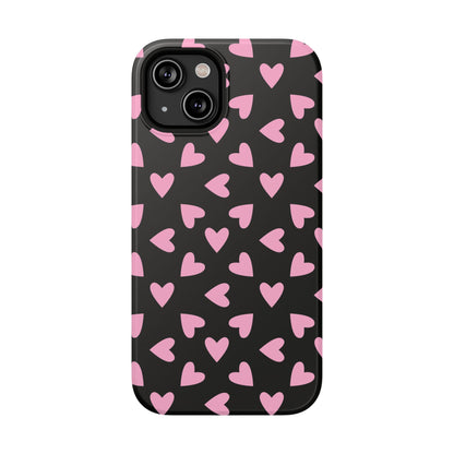 Lovestruck MagSafe Tough iPhone Case