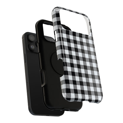 Checkmate Tough iPhone Case