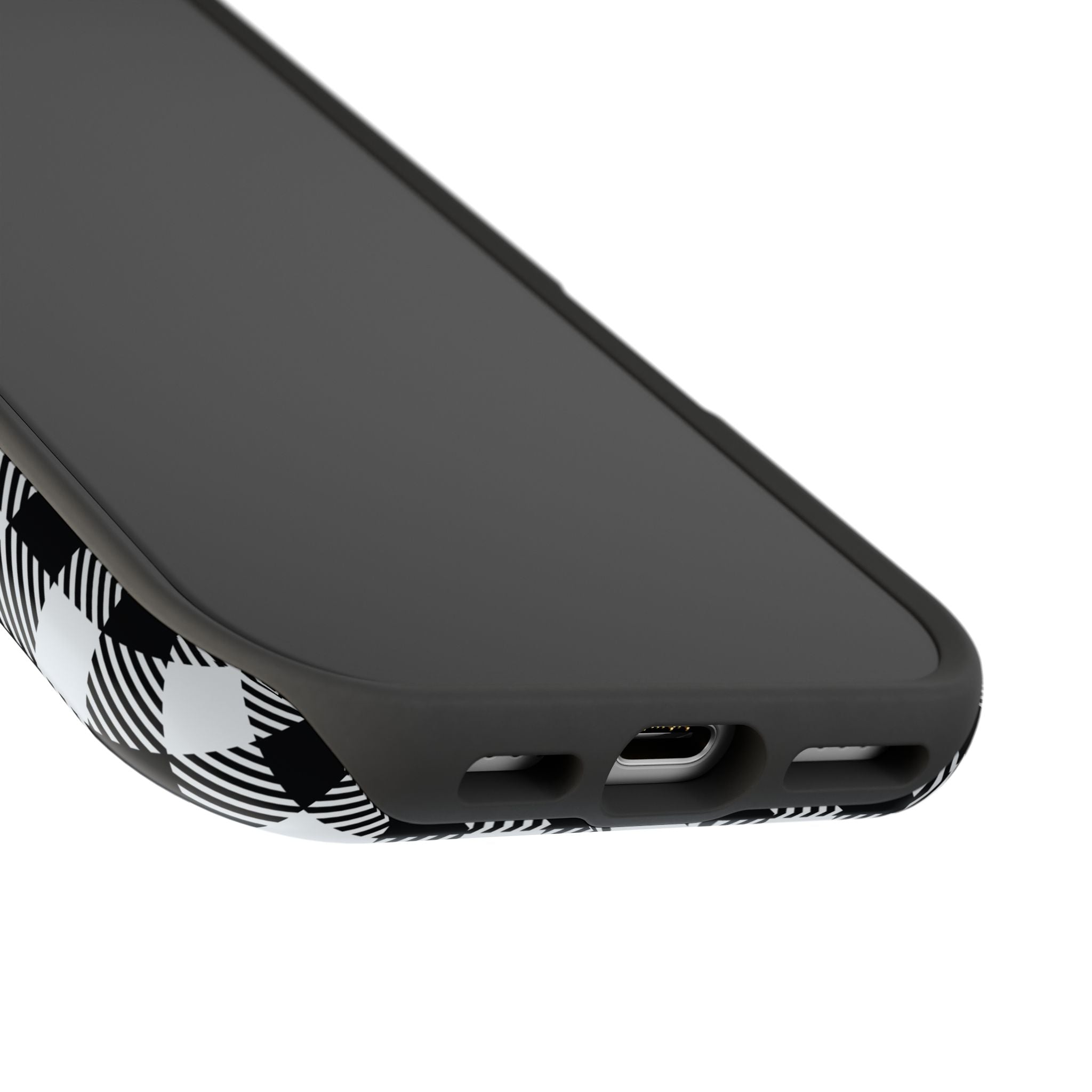 Checkmate Tough iPhone Case