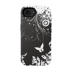 Ink Flight Tough iPhone Case