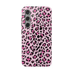 Untamed Tough Samsung Case