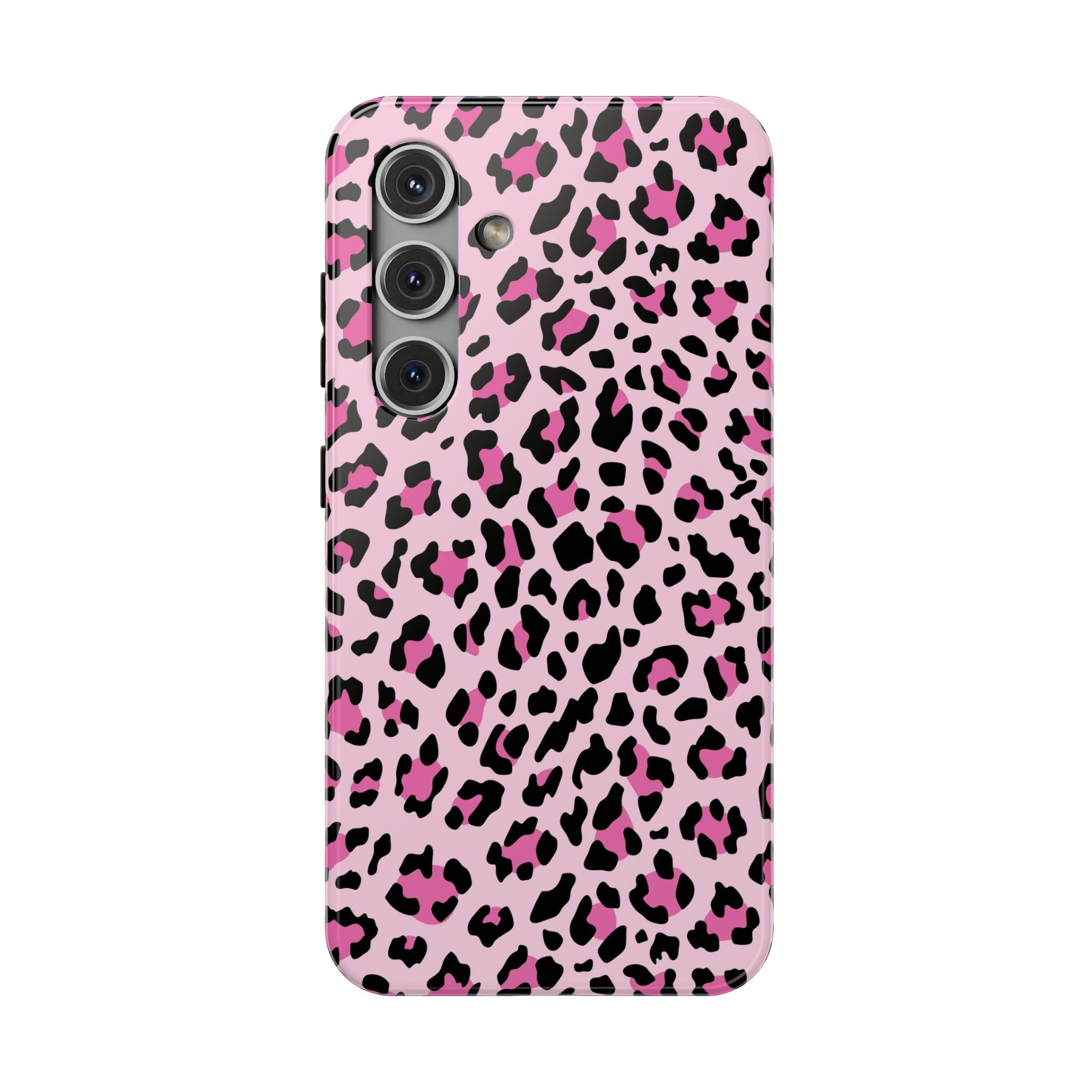 Untamed Tough Samsung Case
