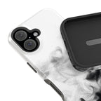 Vanish Tough iPhone Case
