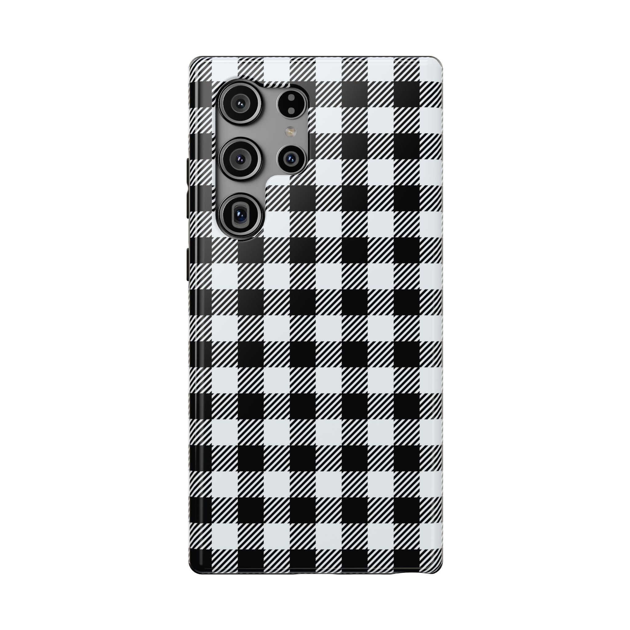 Checkmate Tough Samsung Case