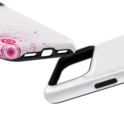 Fade Tough iPhone Case