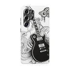 Night Riff Tough Samsung Case