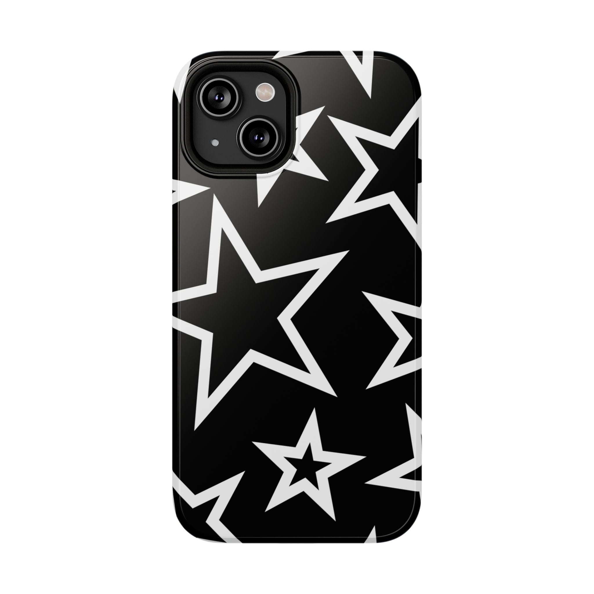 Starstruck Tough iPhone Case