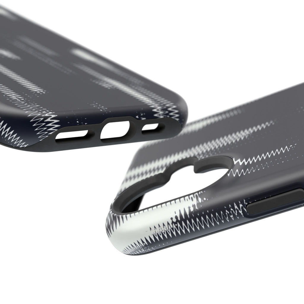 Disconnect Tough Samsung Case