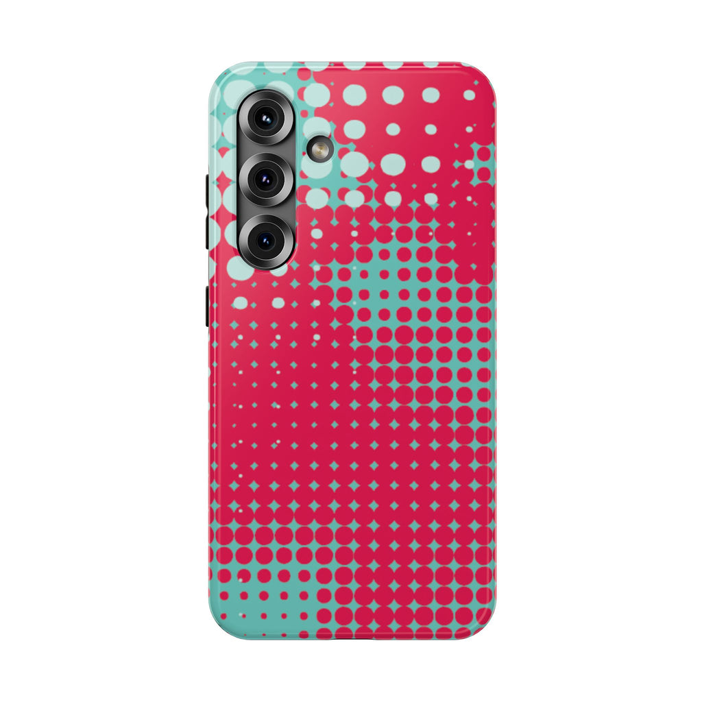 Phase Tough Samsung Case