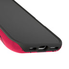 Swirl Rush Tough iPhone Case